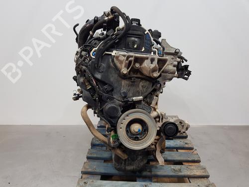 Engine PEUGEOT RIFTER  | BP27524493M1 