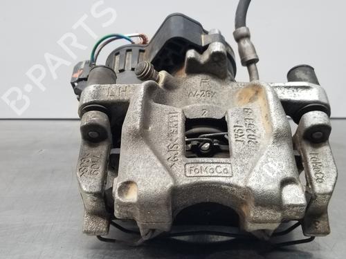 Used Left rear brake caliper FORD FOCUS III Turnier [2010-2020]  22388581