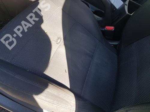 Steering column KIA CARENS IV  | BP9721137M21 