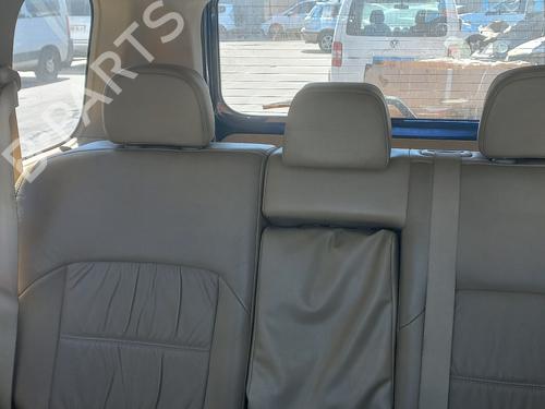 Elektronisk modul NISSAN X-TRAIL I (T30) 2.0 | BP12998567M83 
