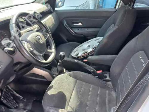 Electronic module DACIA DUSTER (HM_)  | BP13574763M83 