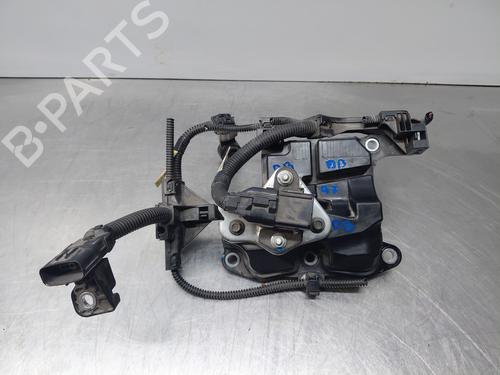 Used Intake manifold TOYOTA RAV 4 V (_A5_, _H5_) [2018-2026]  31291199