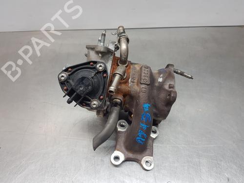 Used Turbocharger/Supercharger FORD FOCUS III [2010-2020]  29743381