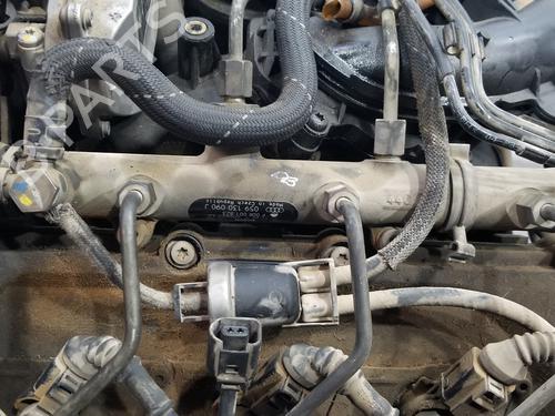 Engine AUDI A8 D3 (4E2, 4E8) 3.0 TDI quattro | BP20489938M1 - Image 16