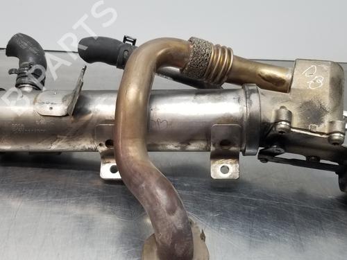 Used Egr AUDI A4 B8 (8K2) [2007-2017]  17956718