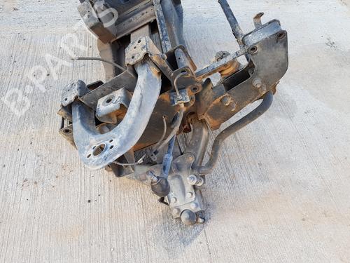 Subframe NISSAN CABSTAR E (TL_, VL_)  | BP23875658M9 
