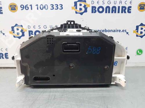 Instrument cluster MITSUBISHI MIRAGE / SPACE STAR VI Hatchback (A0_A)  | BP7583412C47 
