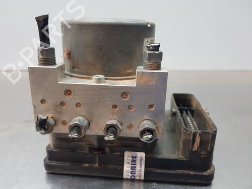 ABS pump OPEL MOKKA  | BP28024026M43 