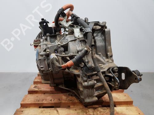 Gearbox TOYOTA AURIS Estate (_E18_) 1.8 Hybrid (ZWE186_, ZWE186R, ZWE186H) | BP24059544M3 