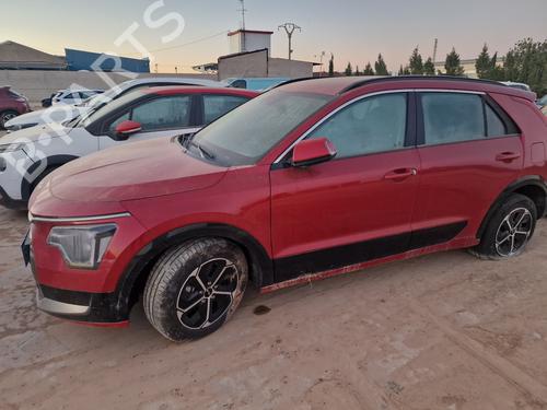 Steering column KIA NIRO I (DE)  | BP29249622M21 