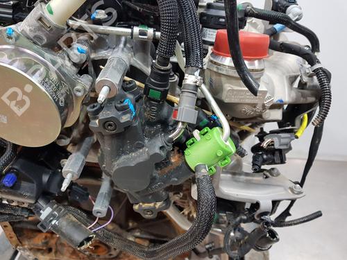 Engine RENAULT MASTER III Van (FV)  | BP29912222M1 