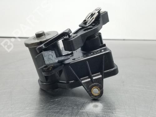 Used Intake manifold MERCEDES-BENZ S-CLASS (W221, V221) [2005-2013]  18071356
