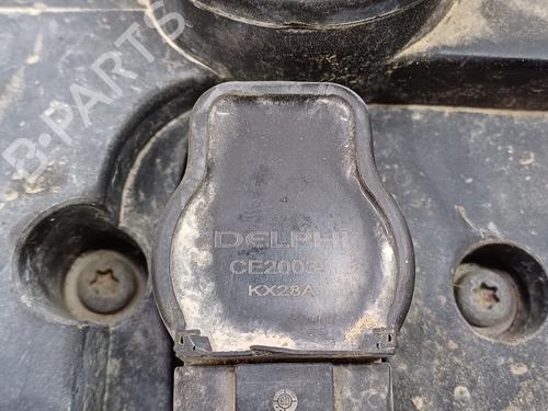 Engine AUDI A3 (8P1)  | BP16928969M1 