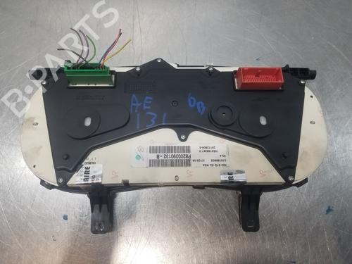 Instrument cluster RENAULT TRAFIC II Van (FL)  | BP28024152C47 