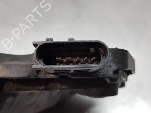 Girkassekontrollenhet MERCEDES-BENZ S-CLASS (W221, V221)  | BP18040496M52