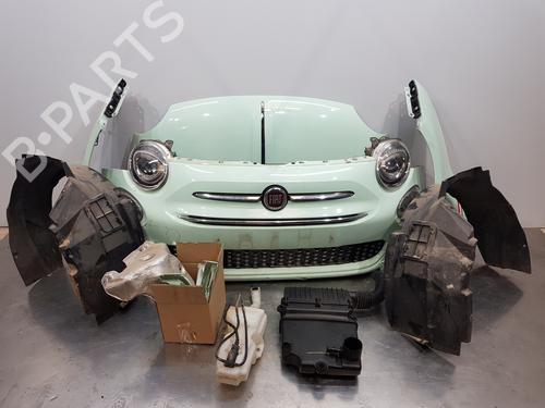 Komplette front FIAT 500 (312_) [2007-2025]  27526424