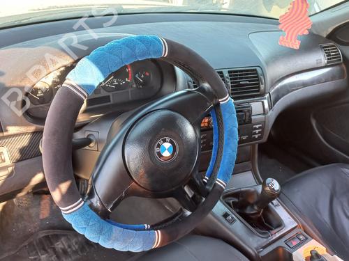 Left front steering knuckle BMW 3 (E46) 320 d | BP15251351M25 