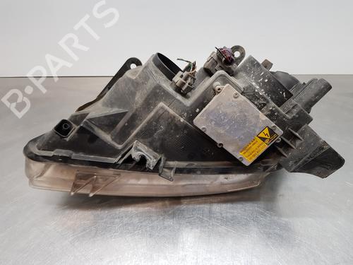 Right headlight NISSAN QASHQAI / QASHQAI +2 I (J10, NJ10, JJ10E)  | BP26572296C29 