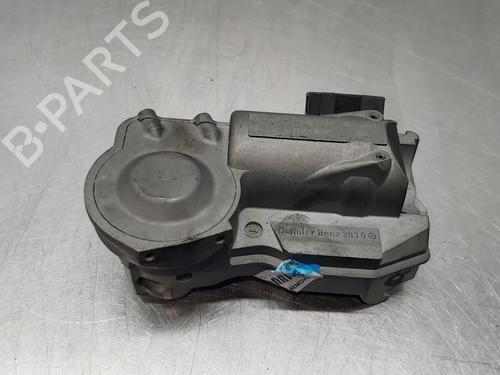 Used Electronic module MERCEDES-BENZ C-CLASS T-Model (S203) [2001-2007]  17231074