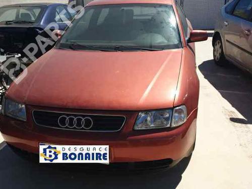 Used Parts AUDI A3 (8L1)  1.8 T  889730