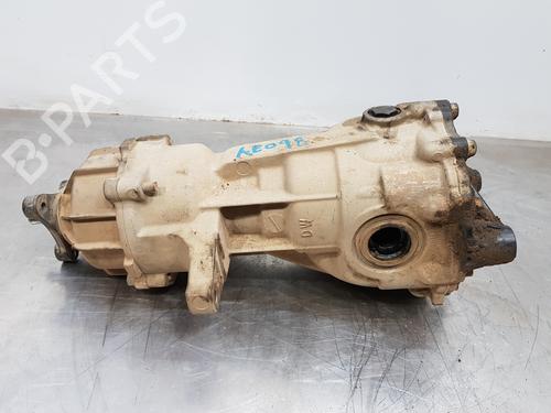Rear differential HYUNDAI SANTA FÉ I (SM)  | BP29351862M24 