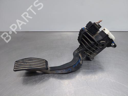 Pedal OPEL CORSA E (X15) | BP31330060I4