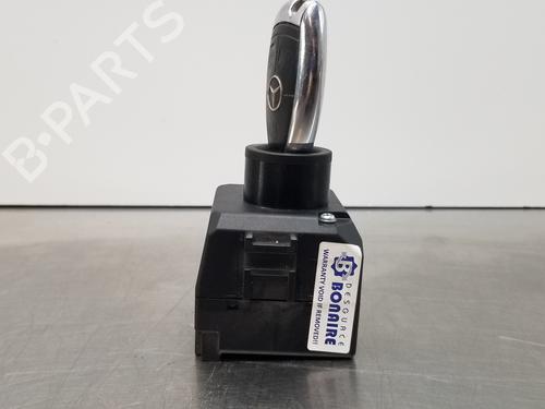Ignition barrel MERCEDES-BENZ S-CLASS (W221, V221) S 420 CDI (221.028, 221.128) | BP18040477M48 