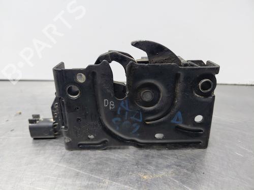Used Hood lock FORD KUGA III (DFK) 1.5 EcoBlue (120 hp) 31312731