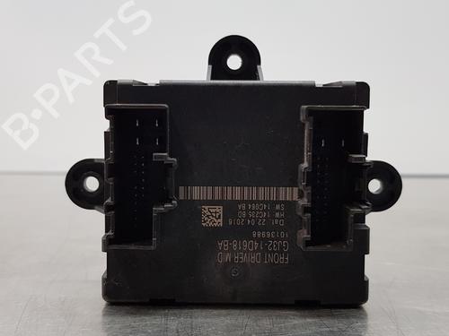 Used Electronic module LAND ROVER DISCOVERY SPORT (L550) [2014-2025]  30879836