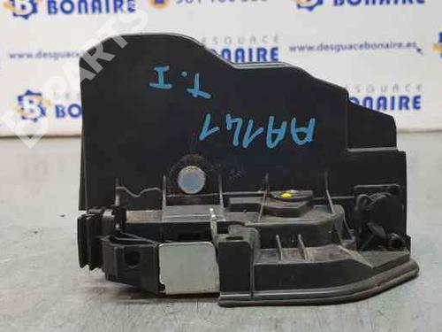 Used Rear left lock BMW X1 (E84) [2009-2015]  7588889