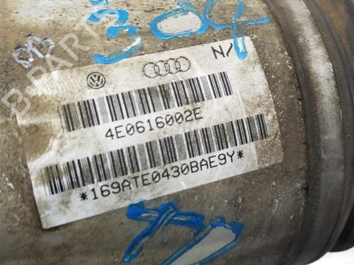 Høyre bak støtdemper AUDI A8 D3 (4E2, 4E8) 3.0 TDI quattro | BP27838789M19 