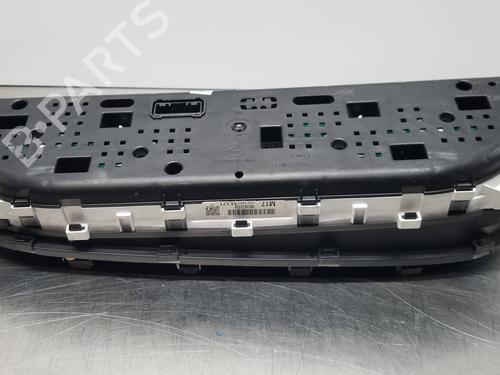 Instrument cluster SSANGYONG RODIUS II | BP19778217C47
