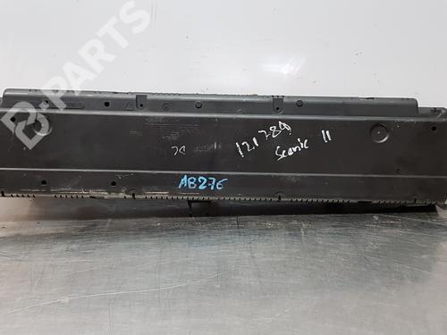 Instrument cluster RENAULT SCÉNIC II (JM0/1_)  | BP9953027C47 