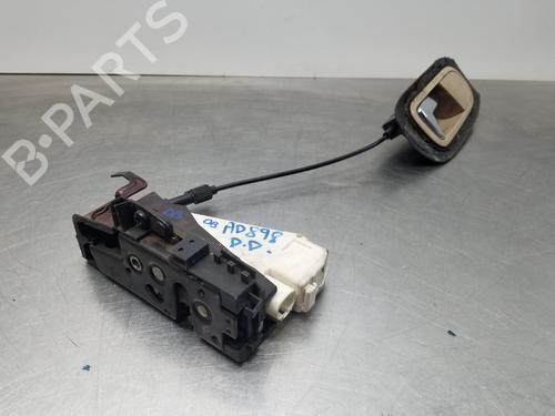Front right lock FORD GALAXY I (WGR)  | BP26002039C97 