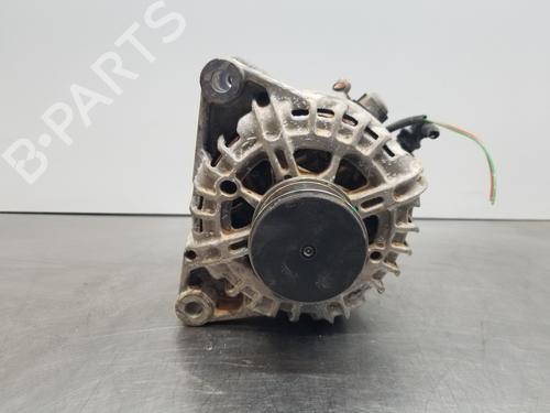 Generator PEUGEOT 208 II (UB_, UP_, UW_, UJ_) 1.2 PureTech 100 | BP29187241M7 