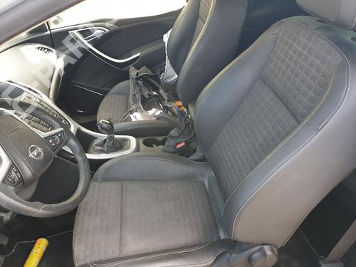 Engine control unit (ECU) OPEL ASTRA J GTC 2.0 CDTI (08) | BP7653066M57 