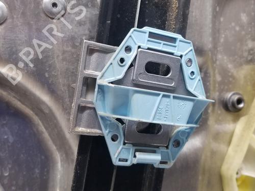 Front left window mechanism MERCEDES-BENZ S-CLASS (W221, V221)  | BP17723735C22 