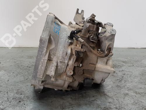Gearbox OPEL ZAFIRA TOURER C (P12) 2.0 CDTi (75) | BP8133589M3 