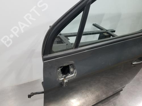 Left front door CHEVROLET ORLANDO (J309)  | BP24030076C2