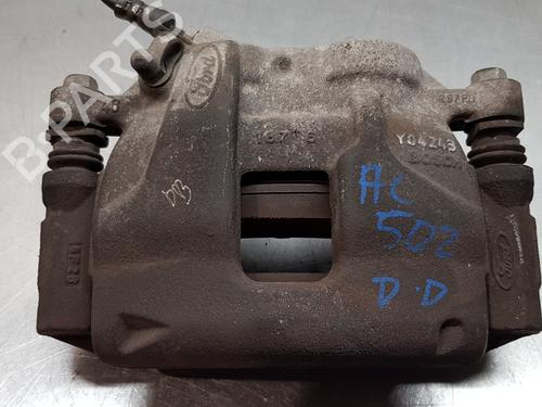 Used Right front brake caliper FORD TRANSIT Van (FA_ _) [2006-2014]  15053015