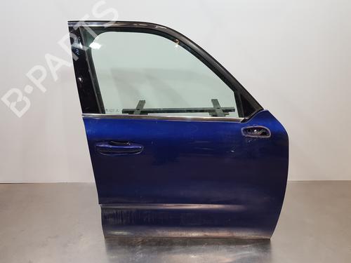 Used Right front door CITROËN C4 Picasso II 1.2 THP 130 (130 hp) 29254154
