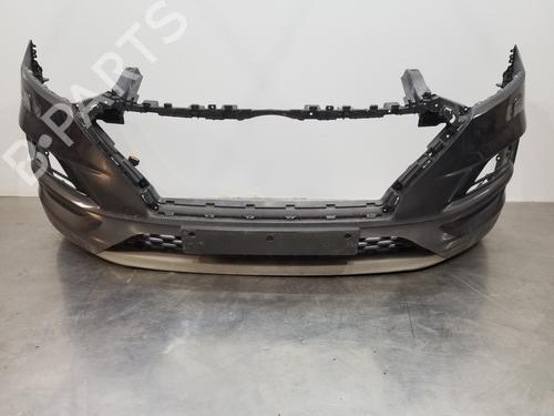 Used Front bumper HYUNDAI TUCSON (TL, TLE) [2015-2023]  27554073