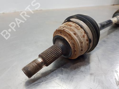 Left front driveshaft PEUGEOT RIFTER 1.5 BlueHDi 100 | BP30880623M38