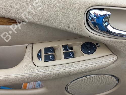 Elektronische module JAGUAR X-TYPE I (X400) 2.0 D | BP17838541M83 