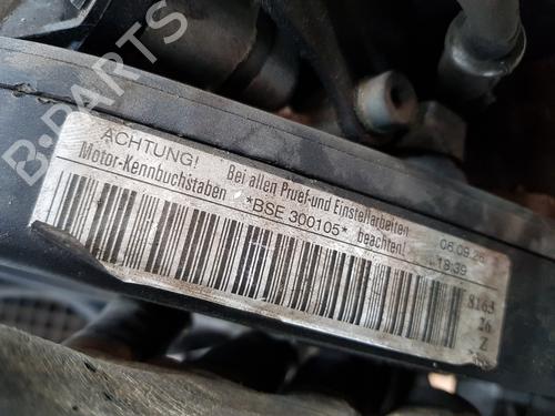 Engine VW GOLF V (1K1)  | BP28488917M1 