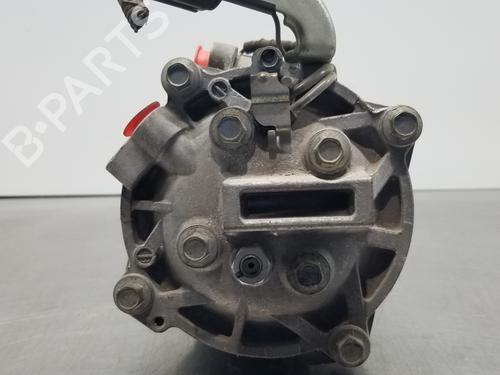 AC compressor MITSUBISHI OUTLANDER III (GG_W, GF_W, ZJ, ZL, ZK)  | BP20342983M34 