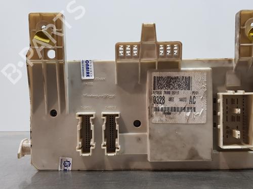 Zekeringkast FORD FOCUS II (DA_, HCP, DP)  | BP18055070E1 