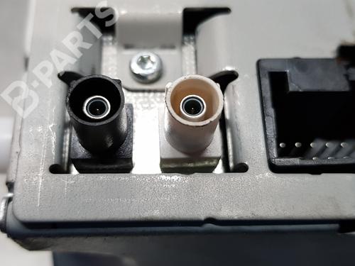 Radio FORD FOCUS III 1.5 TDCi | BP7653071E6 