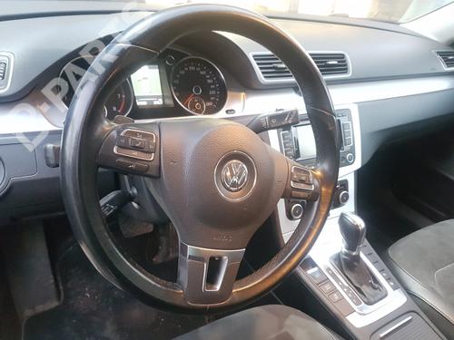 Commande Chauffage VW PASSAT B7 Variant (365) 1.8 TSI | BP8818246I5 