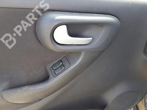 Injector OPEL CORSA C Hatchback Van (X01) | BP30879727M100